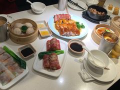 -南枝记·港式打边炉(新北万达店)