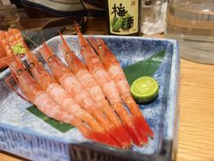 -团子君寿司·茶