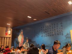 -芳芳私房菜·精做淮扬菜(承德路店)