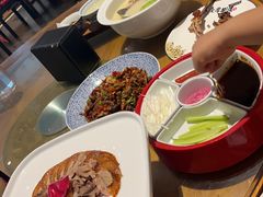-壹零捌道·北京烤鸭(车公庄店)