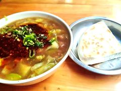 -老字号贾家肉丸糊辣汤(光明巷店)