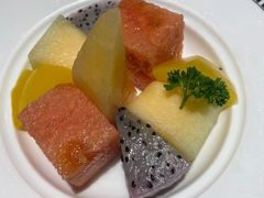 -斗牛士牛排餐厅(嘉里汇店)