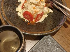 -鸟鹏烧鸟居酒屋(龙岗万科店)