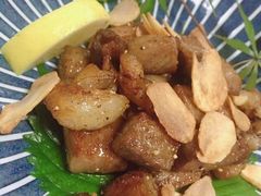 -岚山日式料理(郴州友阿国际广场店)