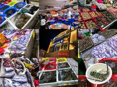 -板桥海鲜广场(文明东店)