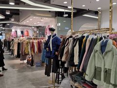 -兴旺欧韩城(上海兴旺国际服饰城店)