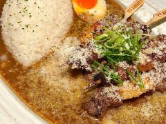 -CURRY YA 熟成咖哩專門店(深圳湾万象城店)