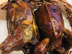 -鸽子窝(宋庄店)