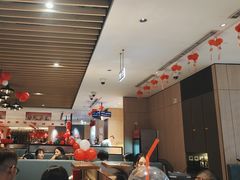 -海底捞(胡志明店)