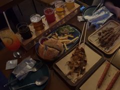 -海风酒吧 喝精酿 听民谣(阿那亚礼堂店)