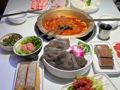 -小龙坎火锅(仓山万达店)