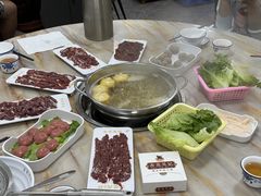 -杏花吴记牛肉火锅