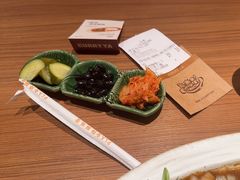-CURRY YA 熟成咖哩專門店(深圳湾万象城店)