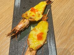 -隐泉京望日式料理(京华城店)