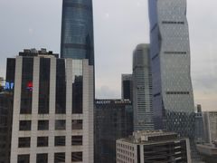 -广州富力君悦大酒店·凯菲厅