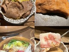 -牛道·和牛九食(市府恒隆广场店)