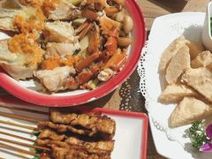 -辉记炭烧海鲜大排档·老字号(福田店)