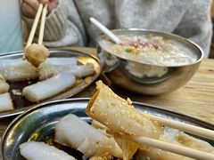 -陈添記·祖傳爽鱼皮·西关老字号(广州首店)