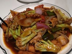 -旺达小吃•三十年福州菜(正大广场店)