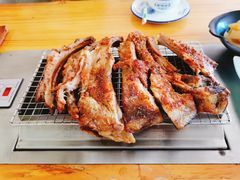 -张记焖窑·十五年专注焖烤(雍和宫店)