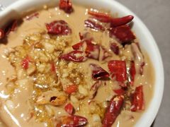 -额尔敦·品质自助(摩尔城店)