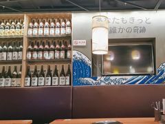 -炼瓦家日式烧肉·寿喜烧(融创精彩天地店)