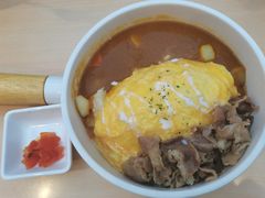 -噹噹呀咪咖喱屋(三阳百盛店)