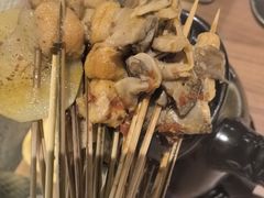 -一烧一烤•锦州烧烤(KTV包房·长江街店)