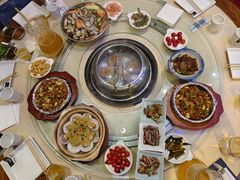 -船梆煮•蒸汽海鲜·生腌干蒸(五四广场店)