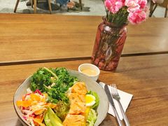-BAKER&SPICE(环贸店)