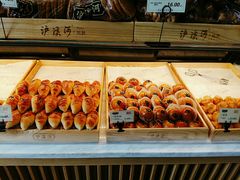 -泸溪河桃酥(江宁太阳城店)