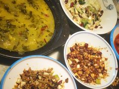 -常和州·夜宵大排档(常州单店)