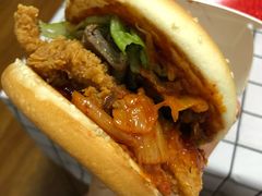 -肯德基(西稍门店)