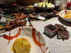 -花潮料理艺食馆(成都万象城店)