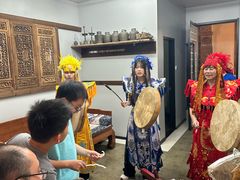 -乔家满族八大碗(流水沟店)