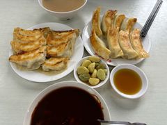 -劈柴院锅贴(沈阳路店)