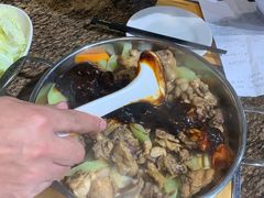 -黄记煌三汁焖锅(崇文门店)
