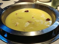 -溏心风鲍港式打边炉(余英坊店)