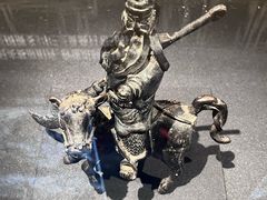 -成都武侯祠博物馆
