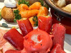 -王氏炉匠·烧鸟放题自助(好运街店)