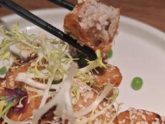 -周家二小姐的菜(西津渡店)