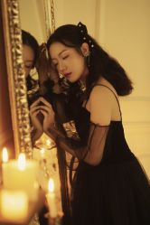 -米莱摄影写真(五大道别墅店)