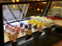 -OPEN開全日自助餐厅·牛肉火锅·海鲜(佛山希尔顿酒店)