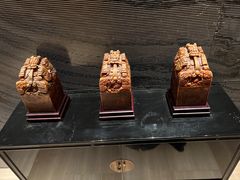 -天津梅江中心皇冠假日酒店