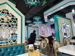 -帕米尔食府(白云观店)
