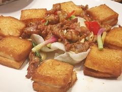 -顺丰轩园林酒家(天河店)