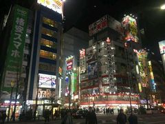 -秋叶原电器街