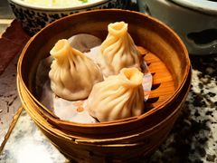 -南京大牌档(崇文门国瑞店)