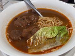 -子霖南山鲜虾面(南山总店)