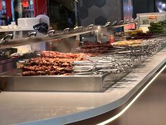 -通海俄式烧烤·俄罗斯大串(嵩山路店)
